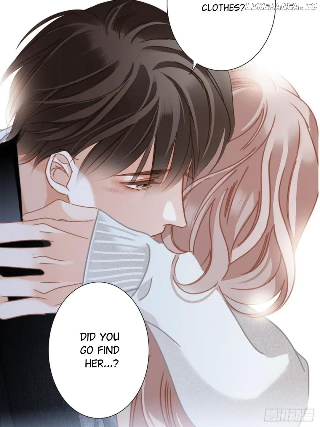 1st Kiss – I Don’t Want To Consider You As Sister Anymore Chapter 53 - 46 - page 5